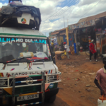 Brikima Market, The Gambia