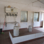 The Milk-Pro system for smallholder dairy processing